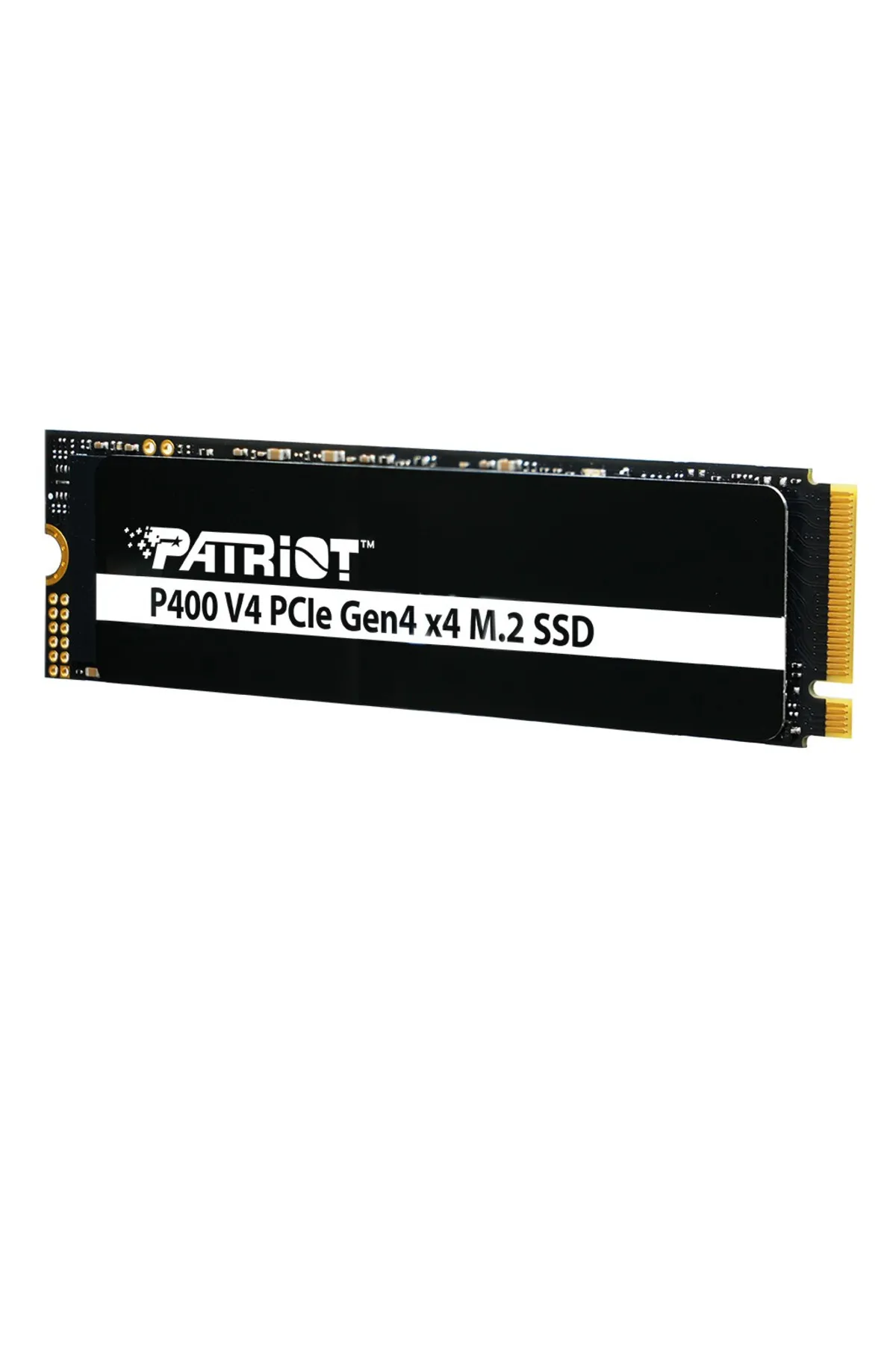 Patriot VP400 V4 2TB 6200/5200MB/s NVMe M.2 SSD Disk (P400VP2TBM28H)