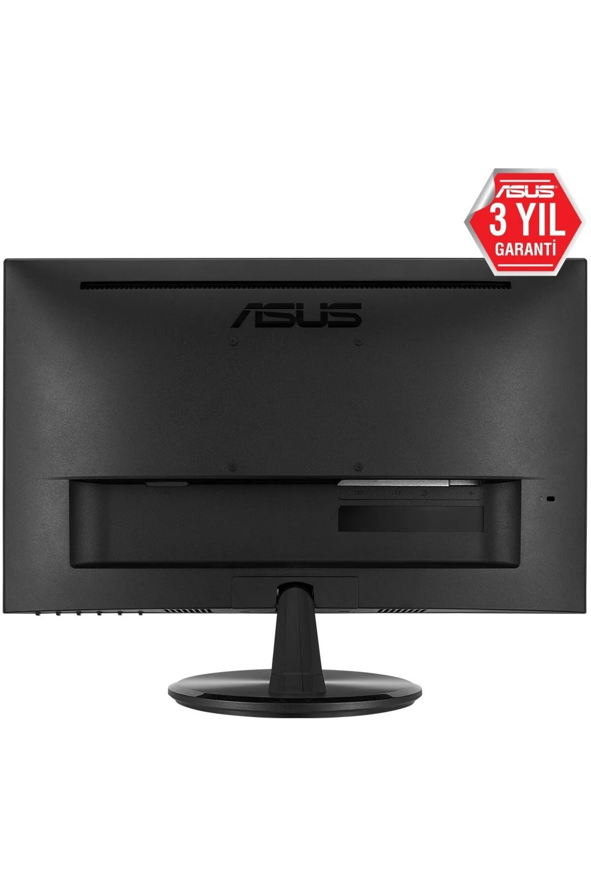 Asus Vt229h 21.5" 5ms 1920x1080 Uyumlu Vga/hdmı Mm Vesa Dokunmatik Led Monıtor