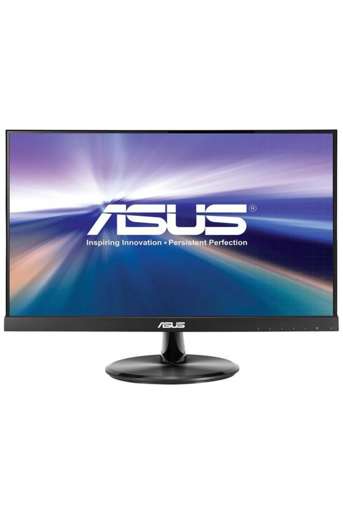 Asus Vt229h 21.5" 5ms 1920x1080 Uyumlu Vga/hdmı Mm Vesa Dokunmatik Led Monıtor