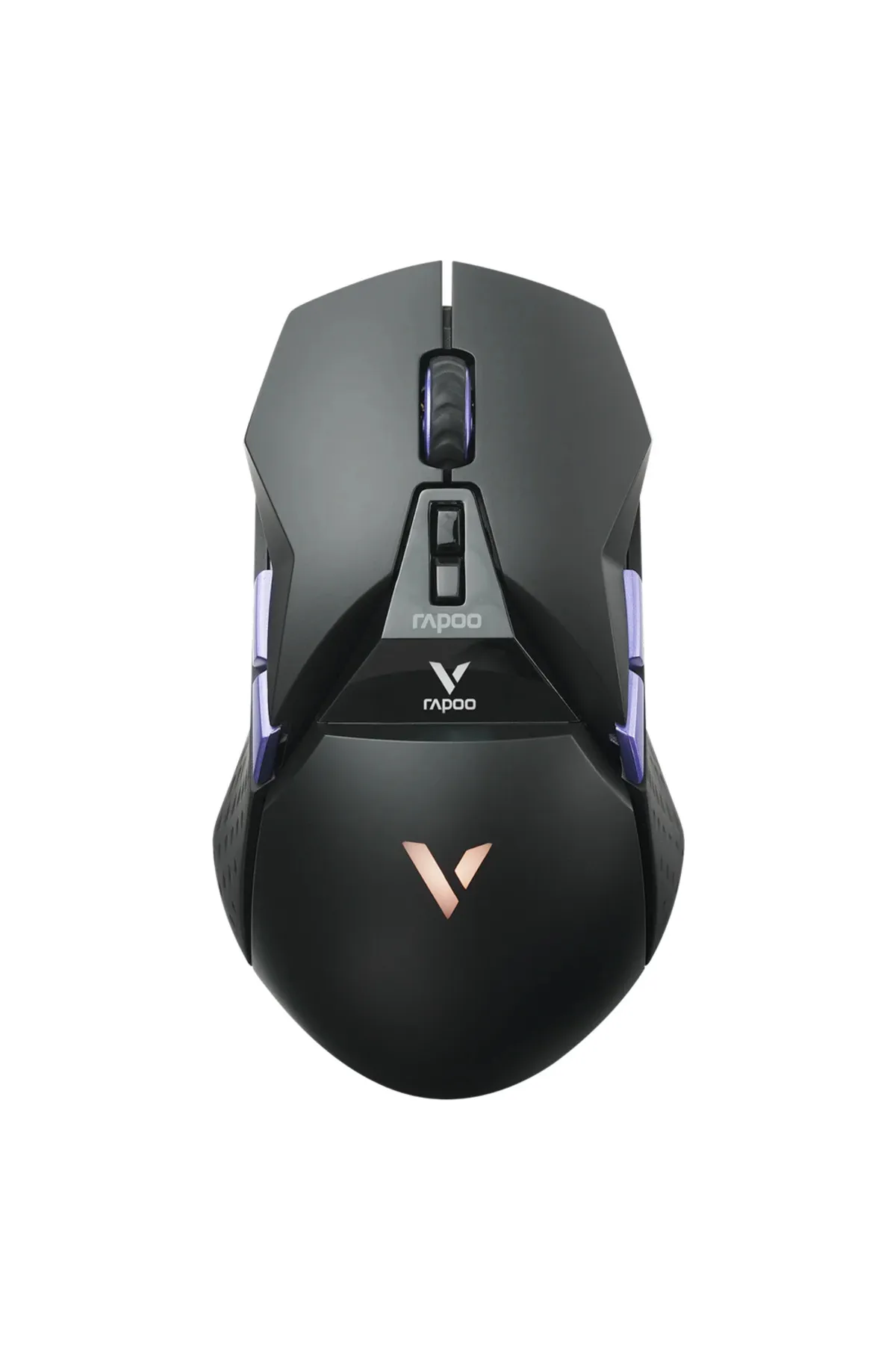 Rapoo Vt950pro 26kdpı Rgb Oled Kablosuz Oyuncu Mouse