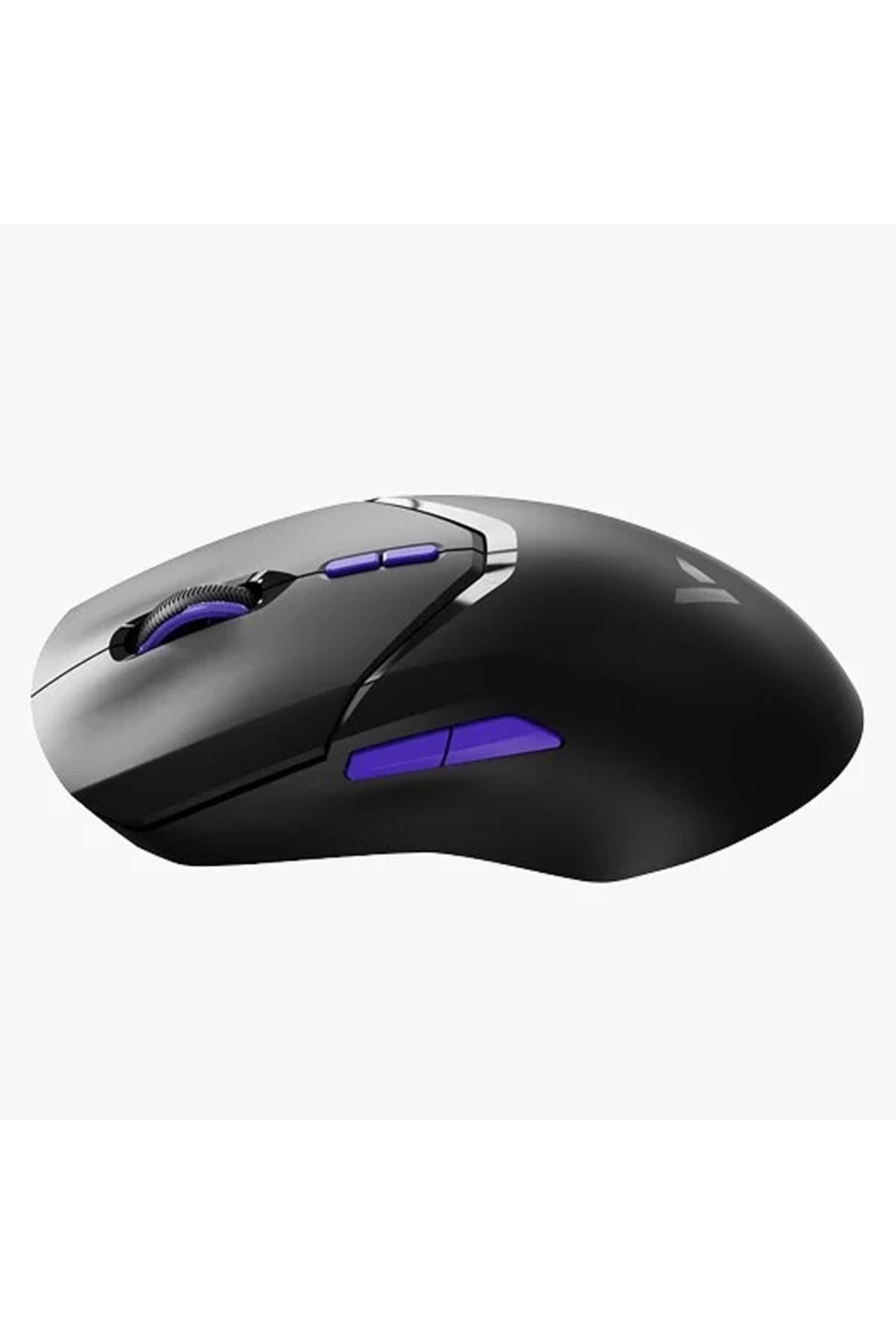 Rapoo Vt9pro4k 26000dpı Kablosuz/kablolu Siyah-mor Oyuncu Mouse