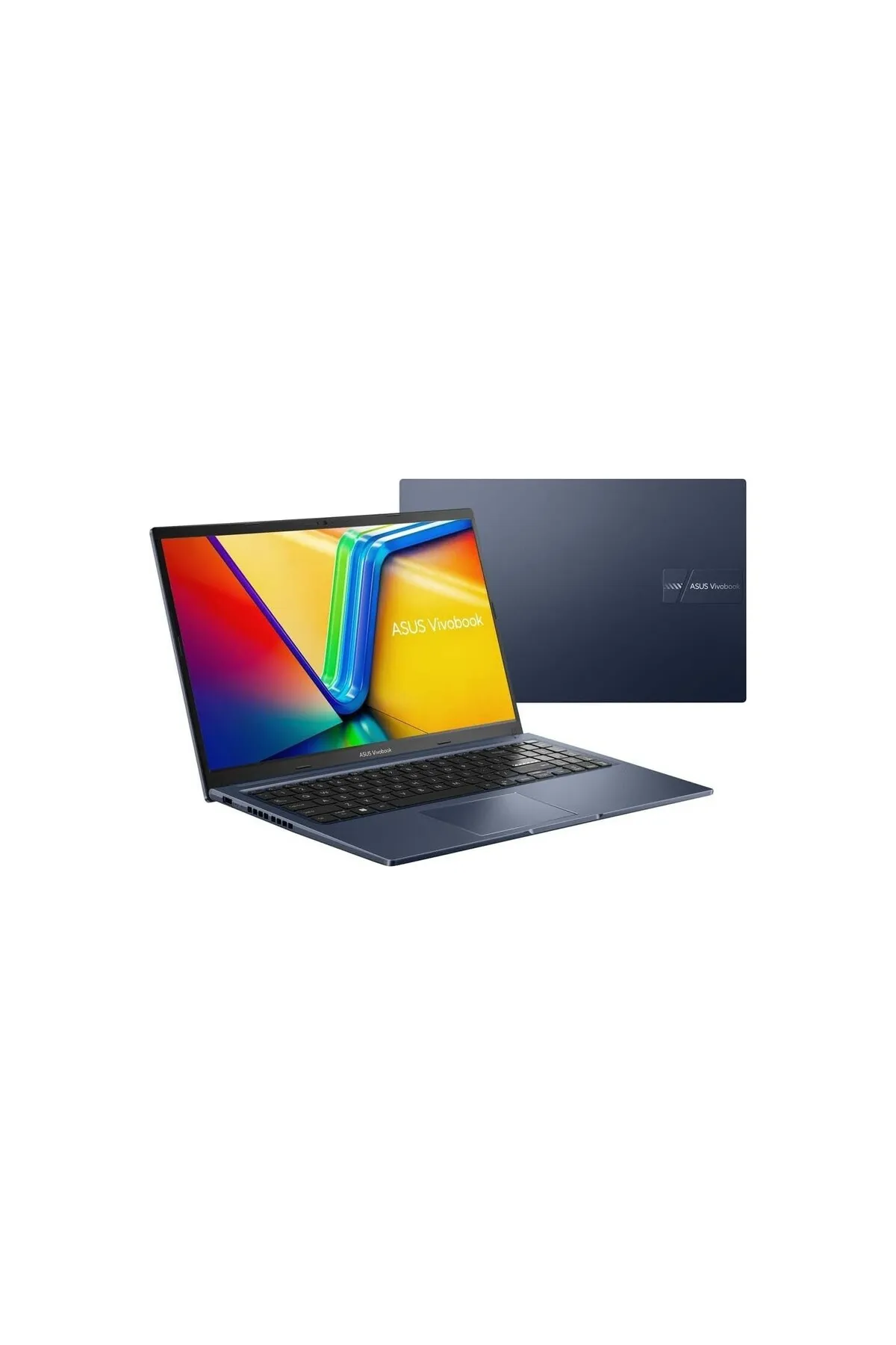 Asus Vıvobook F1502ZA-EJ1531 Full HD İntel İ3-1215U 8 Gb Ram 256 GB SSD Freedos Dizüstü Bilgisayar