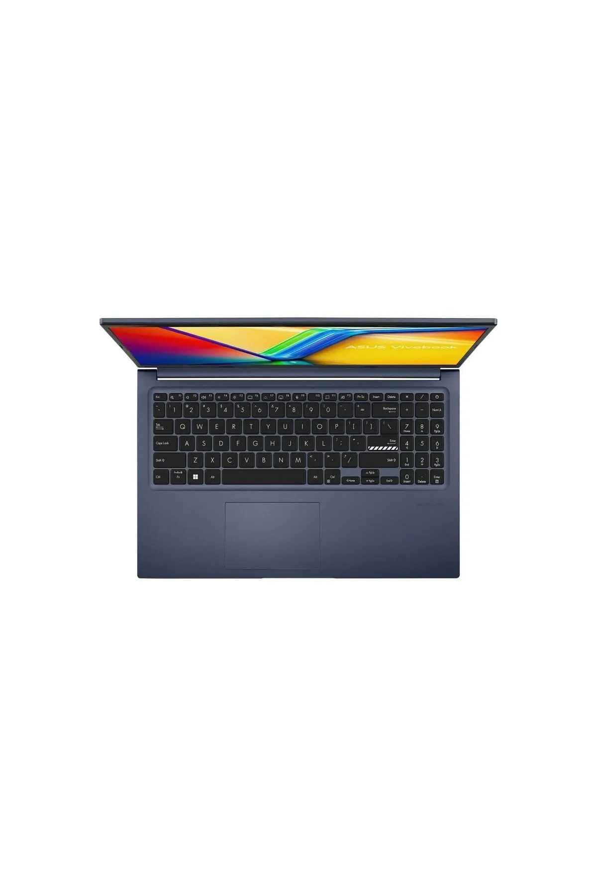 Asus Vıvobook F1502ZA-EJ1531 Full HD İntel İ3-1215U 8 Gb Ram 256 GB SSD Freedos Dizüstü Bilgisayar