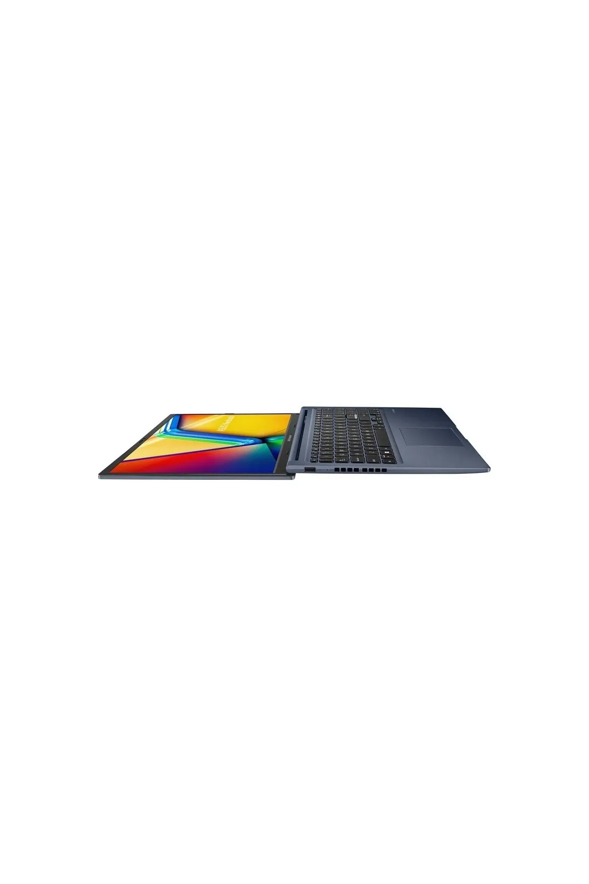 Asus Vıvobook F1502ZA-EJ1531 Full HD İntel İ3-1215U 8 Gb Ram 256 GB SSD Freedos Dizüstü Bilgisayar