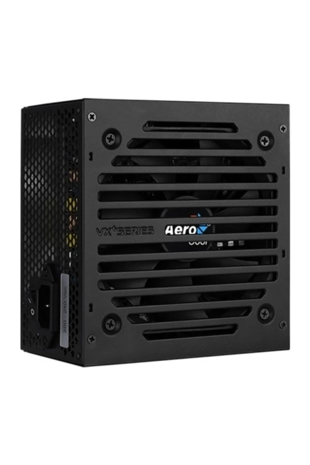 Aerocool Vx Plus 400w Güç Kaynağı (AE-VXP400)