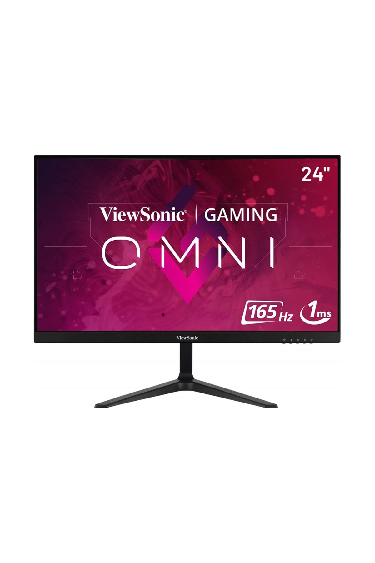 ViewSonic VX2418-P-MHD 23.8" 165 Hz 1 ms FHD Monitor