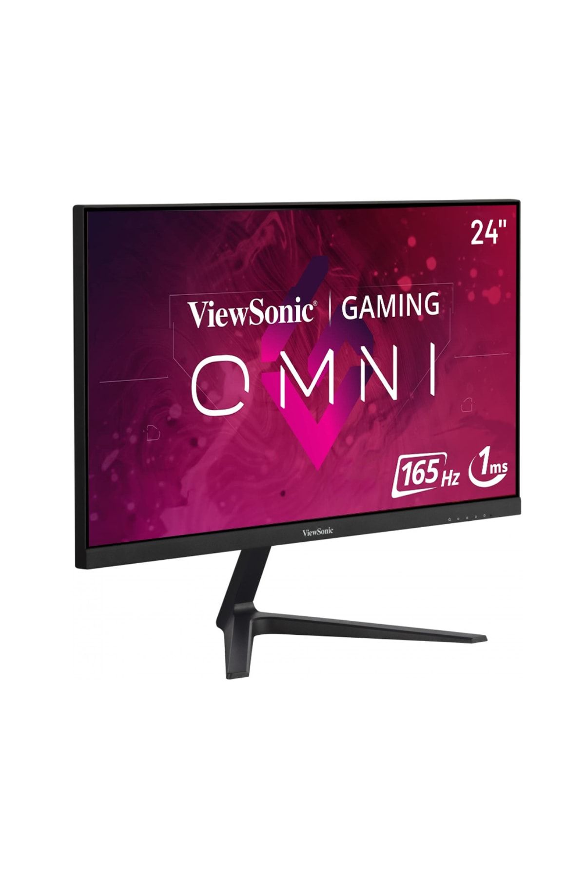 ViewSonic VX2418-P-MHD 23.8" 165 Hz 1 ms FHD Monitor