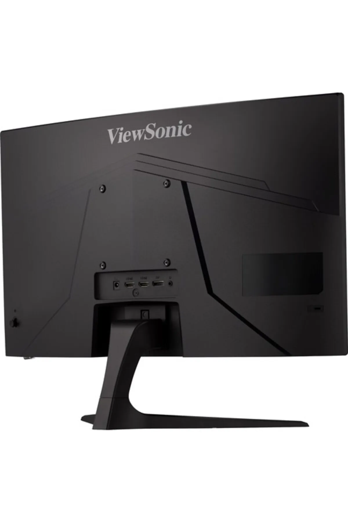 ViewSonic VX2418C 23.6" 1ms 165hz 2X HDMI DP Freesync Premium Curve Gaming Monitör