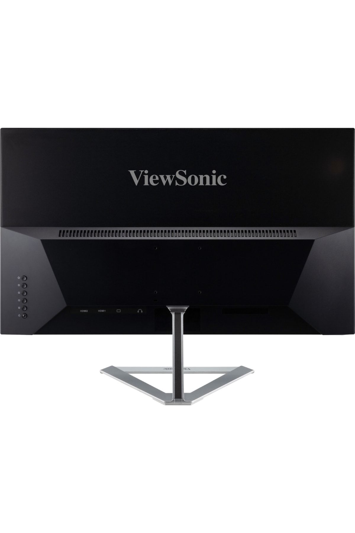 ViewSonic VX2476-SMH 23.8" 75Hz 4ms (HDMI+Analog) Full HD Monitör