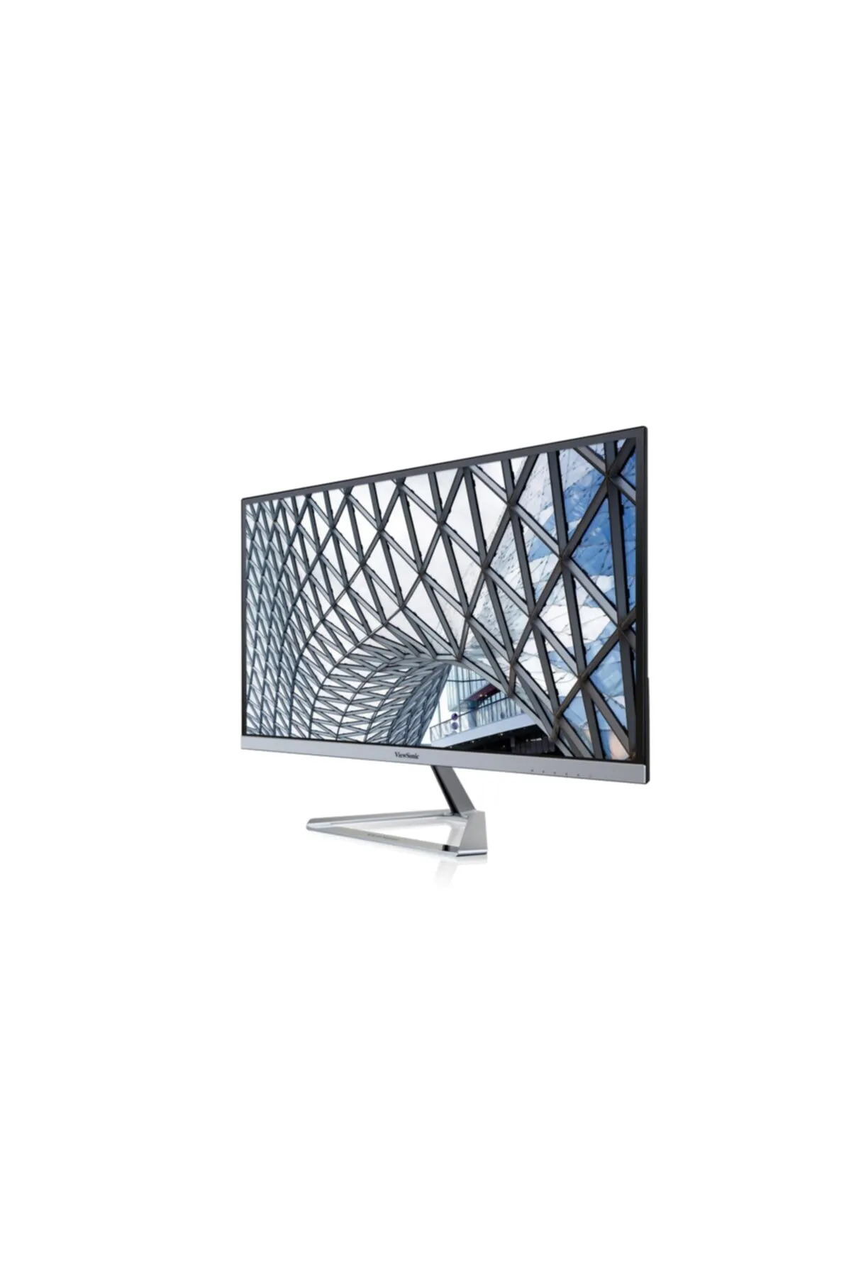 ViewSonic Vx2476-smh 24" 4 Ms 75 Hz Full Hd Ips Led Monitör