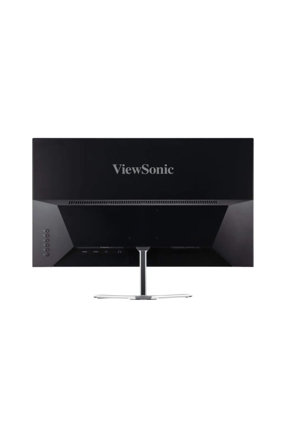 ViewSonic Vx2476-smh 24" 4 Ms 75 Hz Full Hd Ips Led Monitör