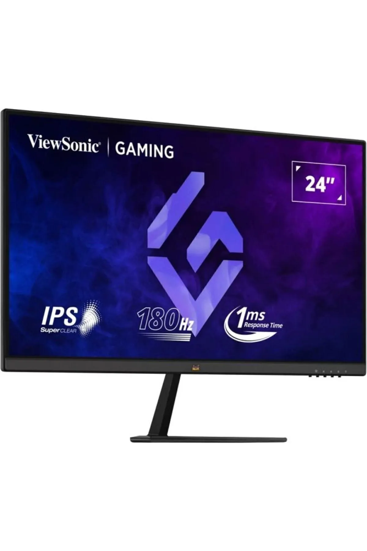 ViewSonic VX2479-HD-PRO 23.8" 1ms 180hz Adaptive Sync HDR10 IPS Gaming Monitör