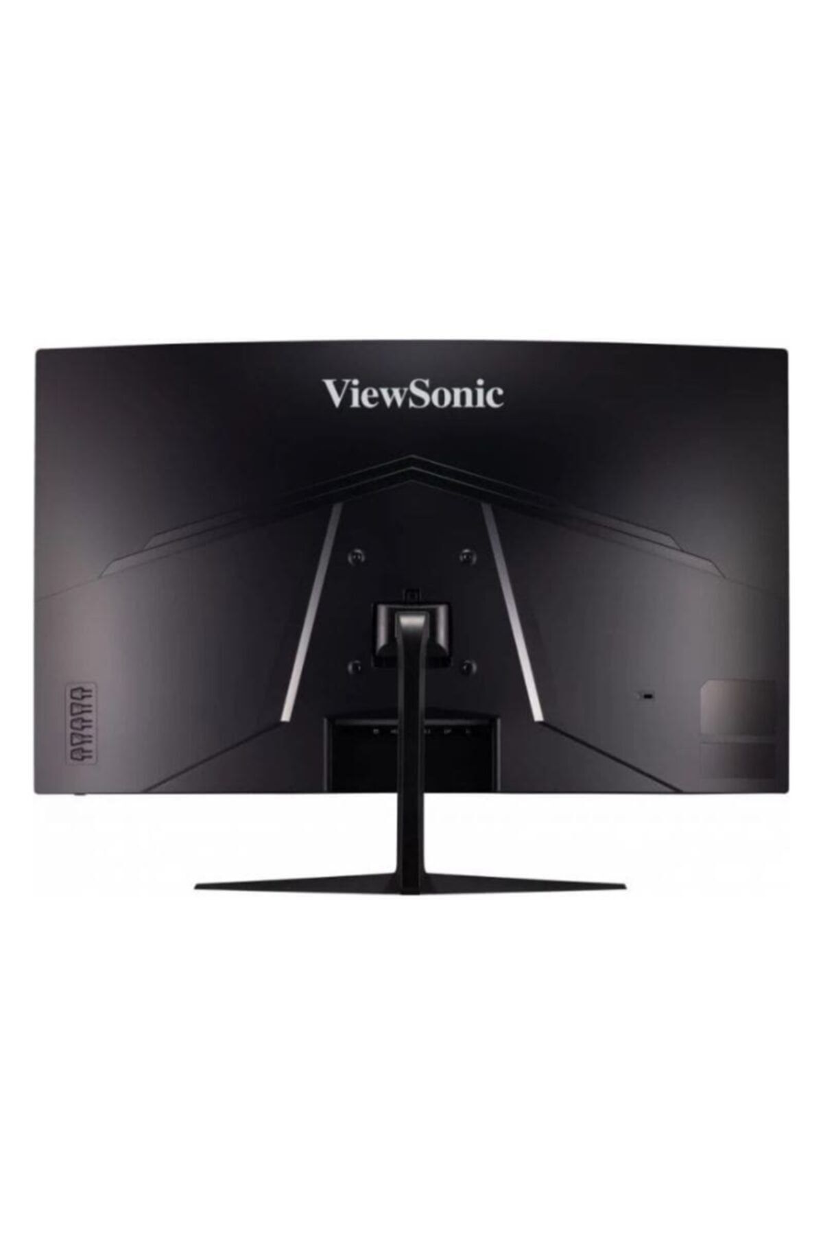 ViewSonic Vx3219-pc-mhd 31.5 1920x1080 240hz 1ms Hdmı Dp Curved Led Monitör