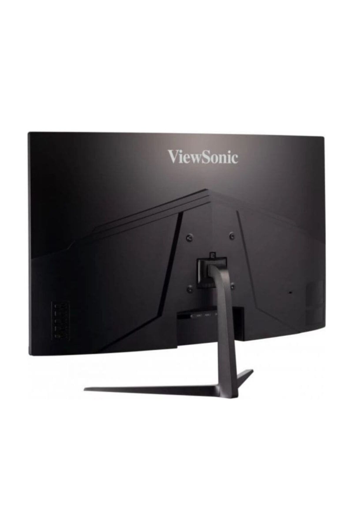 ViewSonic Vx3219-pc-mhd 31.5 1920x1080 240hz 1ms Hdmı Dp Curved Led Monitör