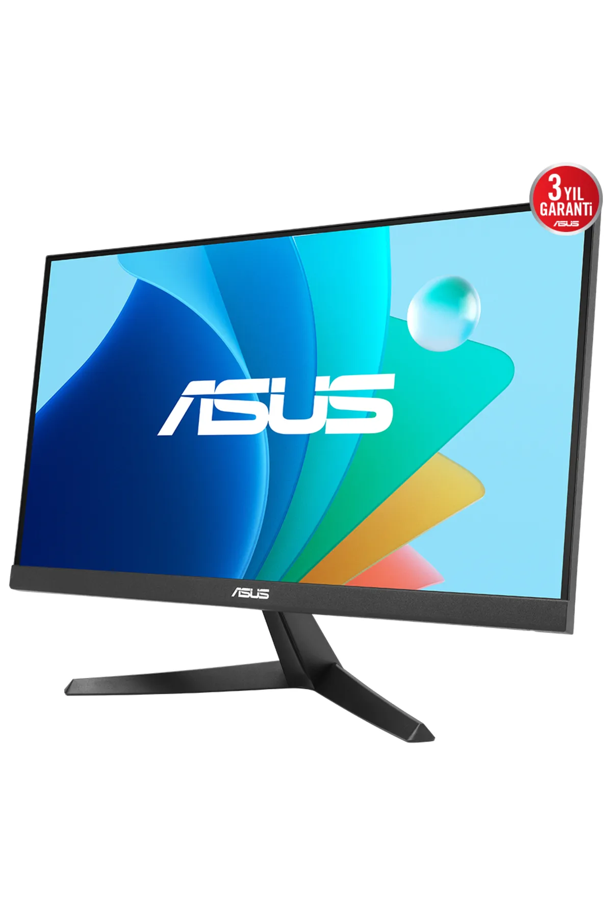 Asus VY229HF 21.5" 1MS 100Hz FHD VGA/HDMI VESA IPS LED MONITOR