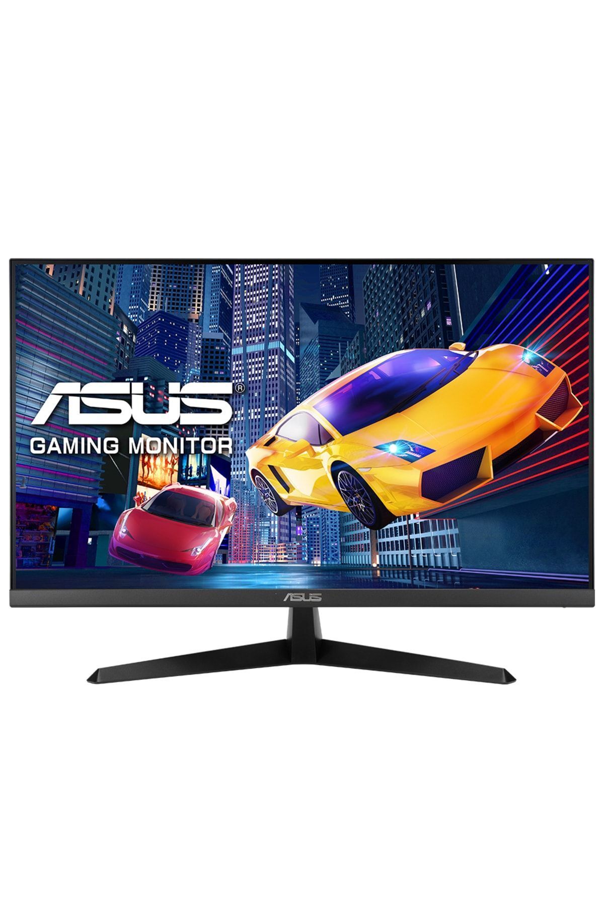 Asus Vy279hge 27 Inç 144hz 1ms Full Hd Freesync Ips Gaming Monitör