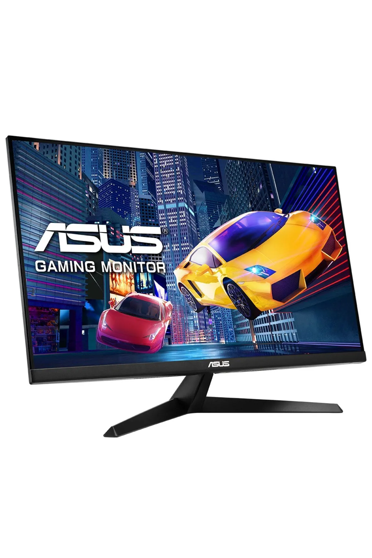 Asus Vy279hge 27 Inç 144hz 1ms Full Hd Freesync Ips Gaming Monitör