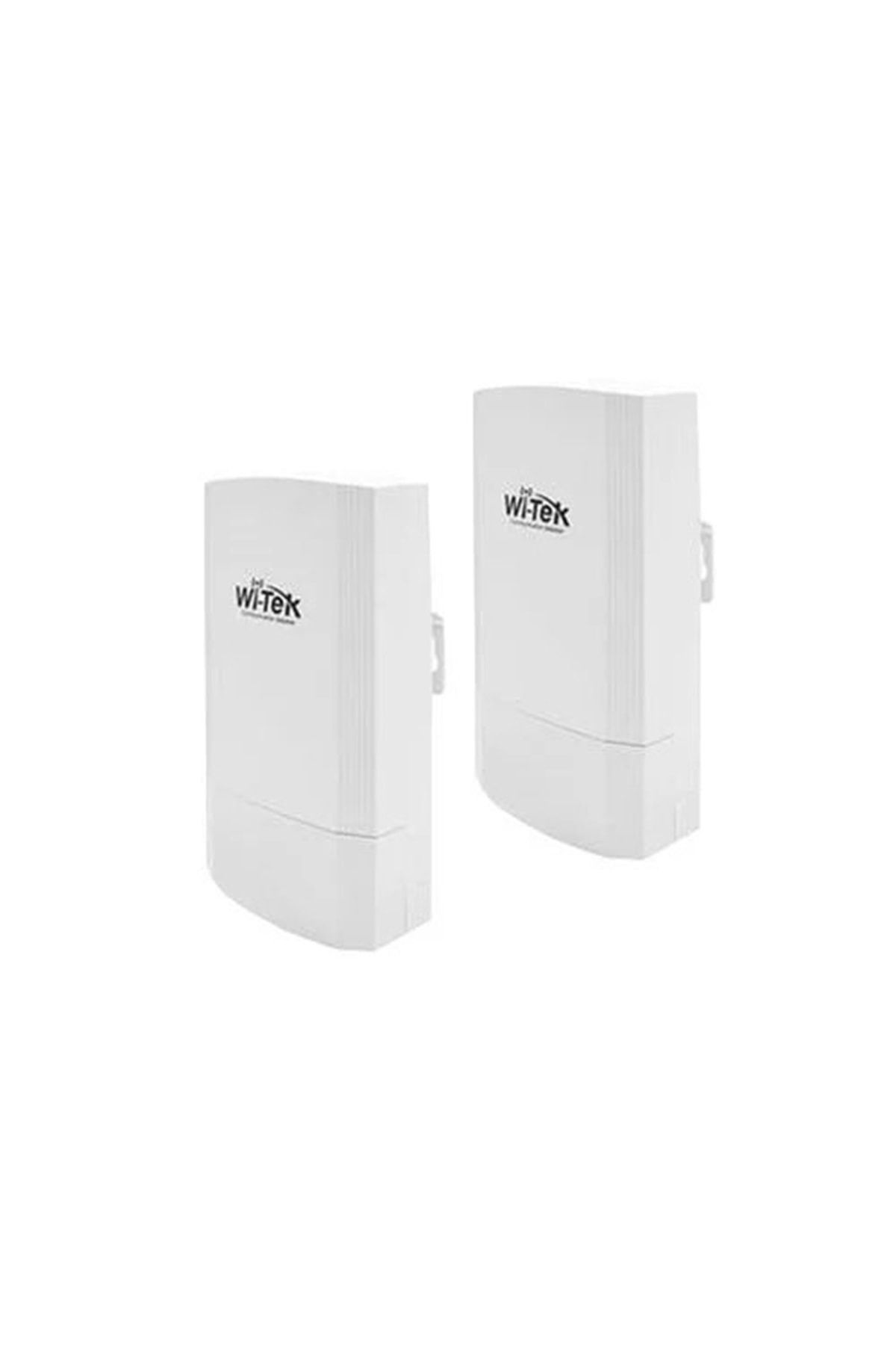 WI-TEK Wı-cpe511h-kıt Dış Ortam 900 Mbps 2 Li Access Point