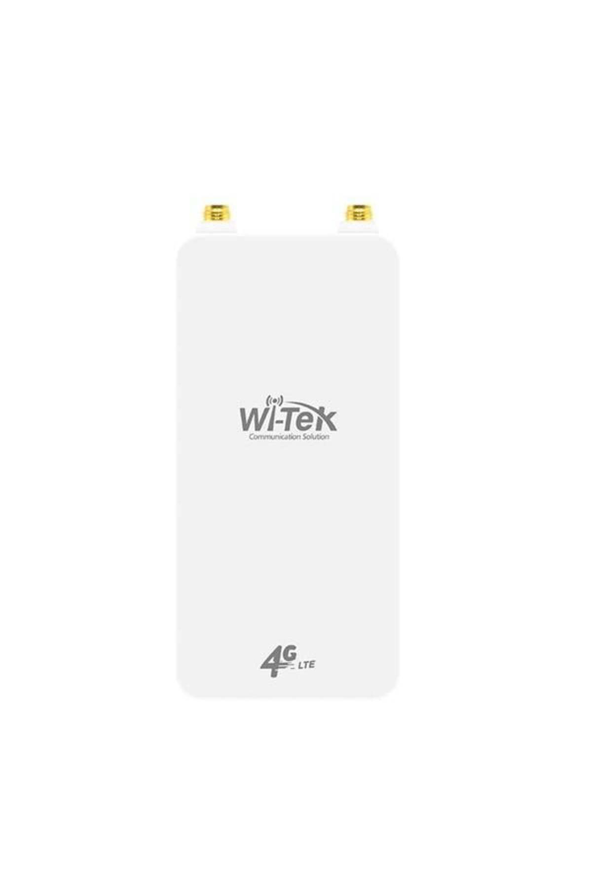 Genel Markalar Wı-lte117-o 300mbps 2.4ghz- 4g Lte Harici Access Point