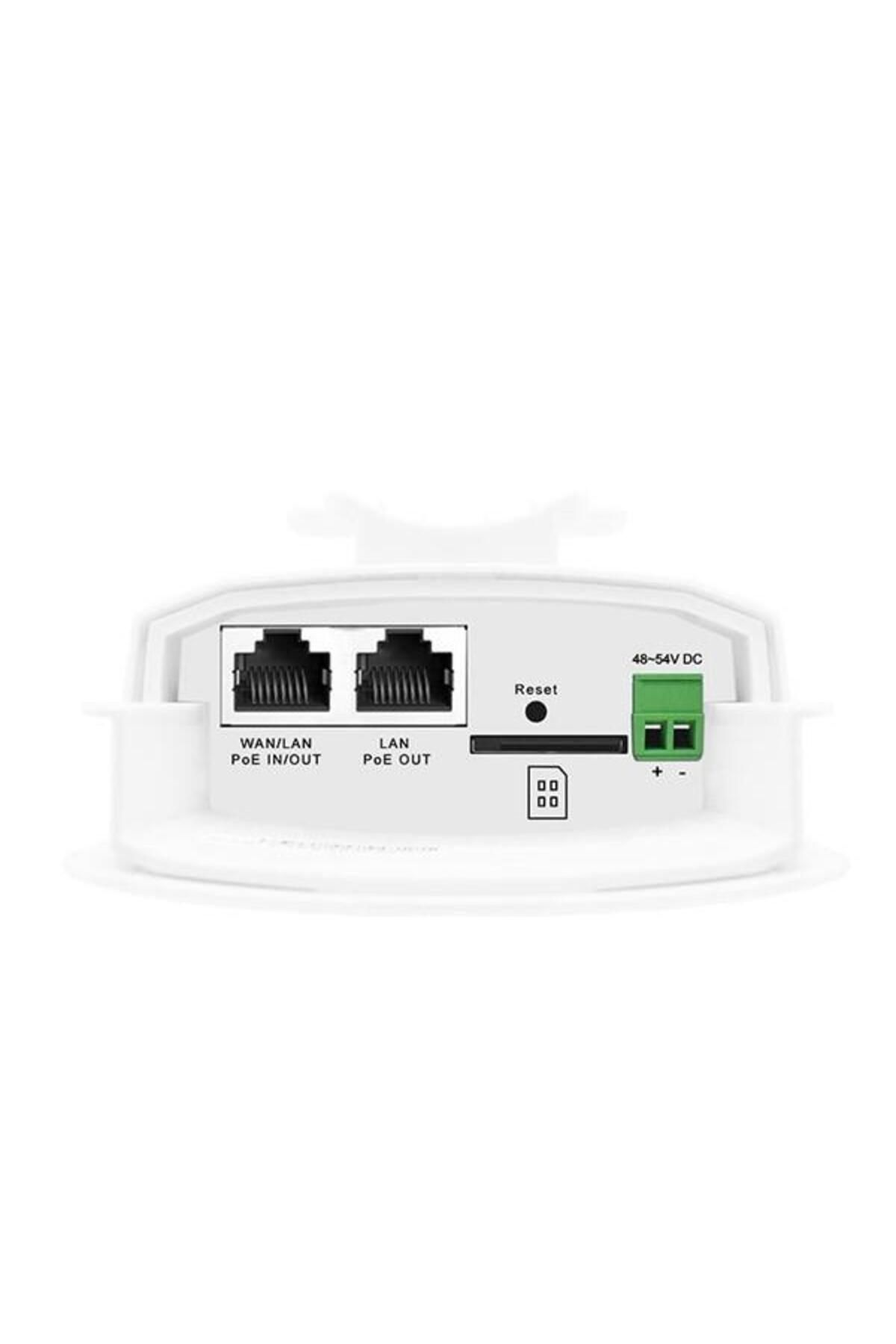 Genel Markalar Wı-lte117-o 300mbps 2.4ghz- 4g Lte Harici Access Point