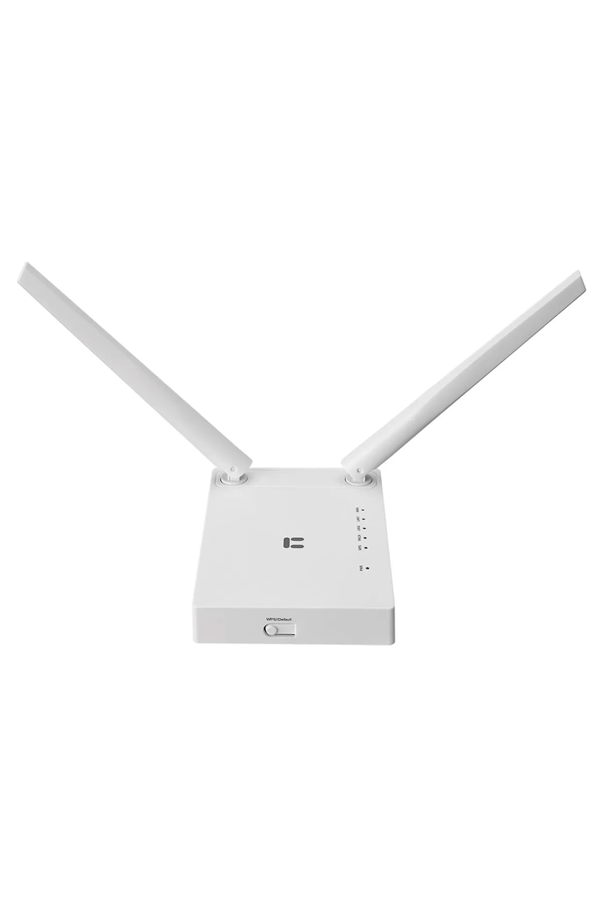 evimera W1 300Mbps 2.4Ghz 1*Wan+2*Lan 2*5Dbi Anten Ap+Repeater+Wisp Smart Kablosuz Router