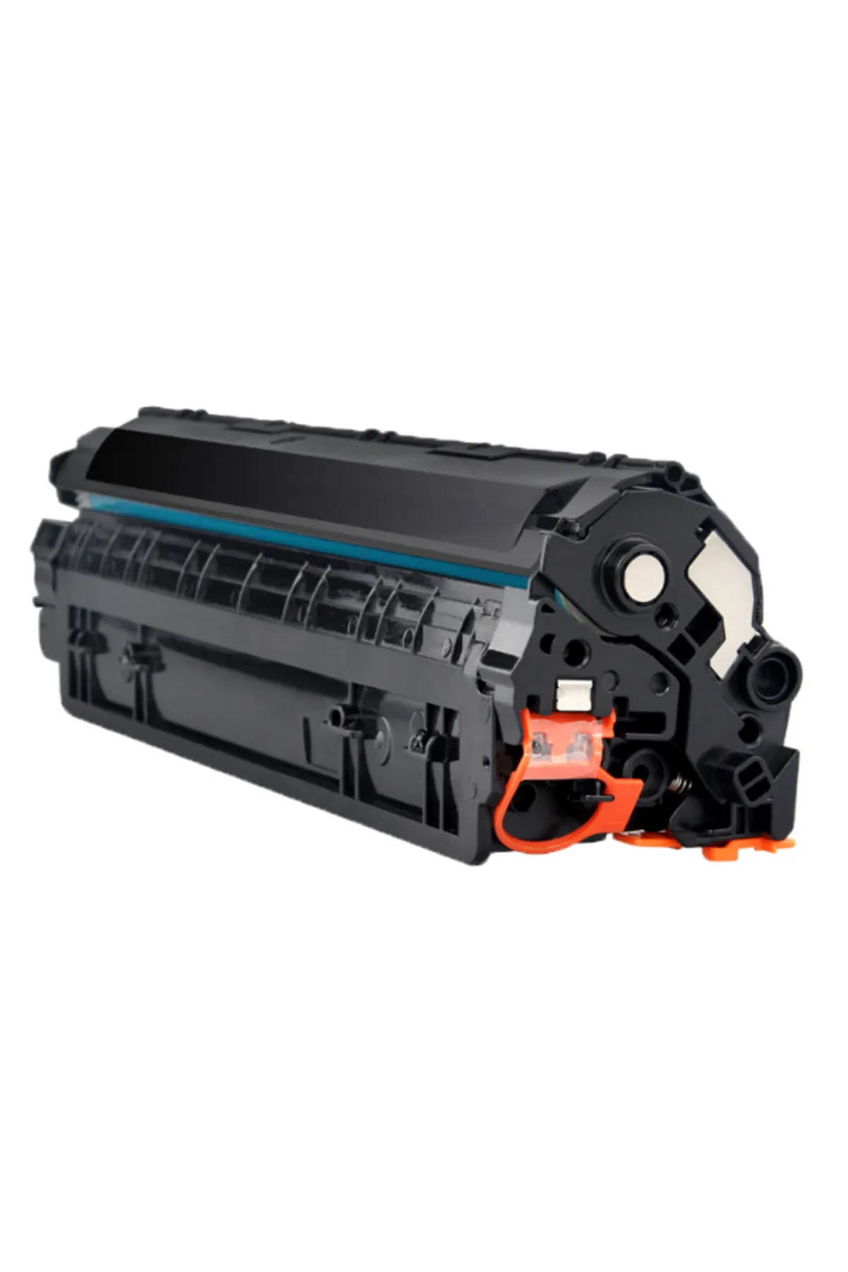 HP W1106A/106A  Muadil Çipli Toner 1000 sayfa