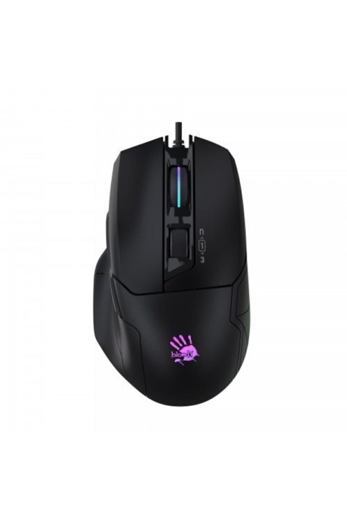 Genel Markalar W70 Max Stone Black 10k Cpı Opt Rgb-uc3&4 Aktif Gaming Mouse htcx 1005813 shpsellby 9 MİMB TrendB