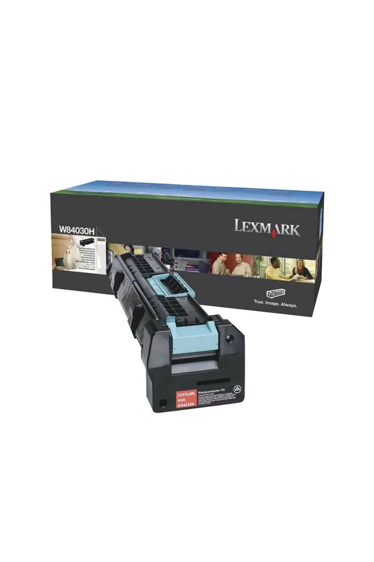 Lexmark W840 Drum Unıtesı 60.000 Sayfa W84030h