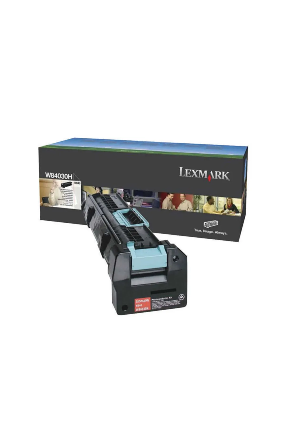 Lexmark W840-w84030h Orjinal Drum Ünitesii