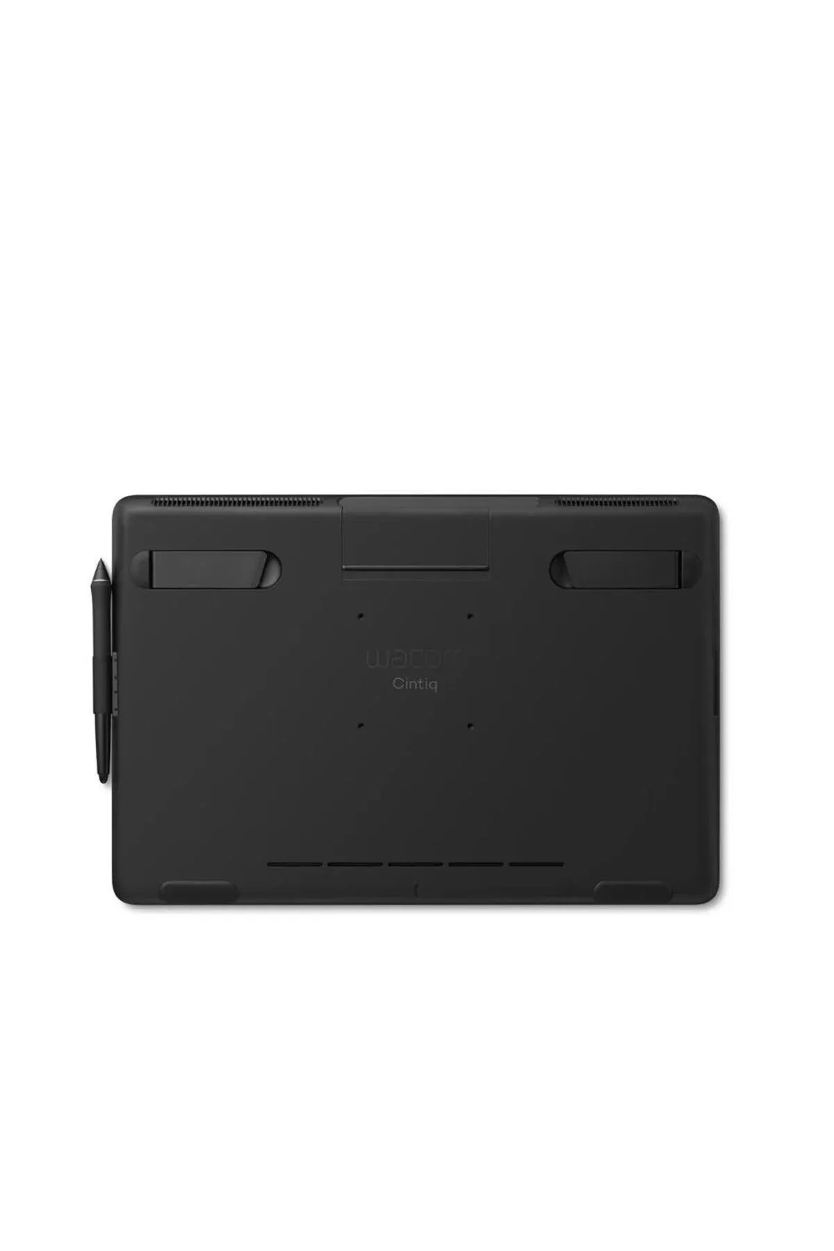 Hedef Market WACOM CINTIQ 16 INCH (DTK1660K0B)