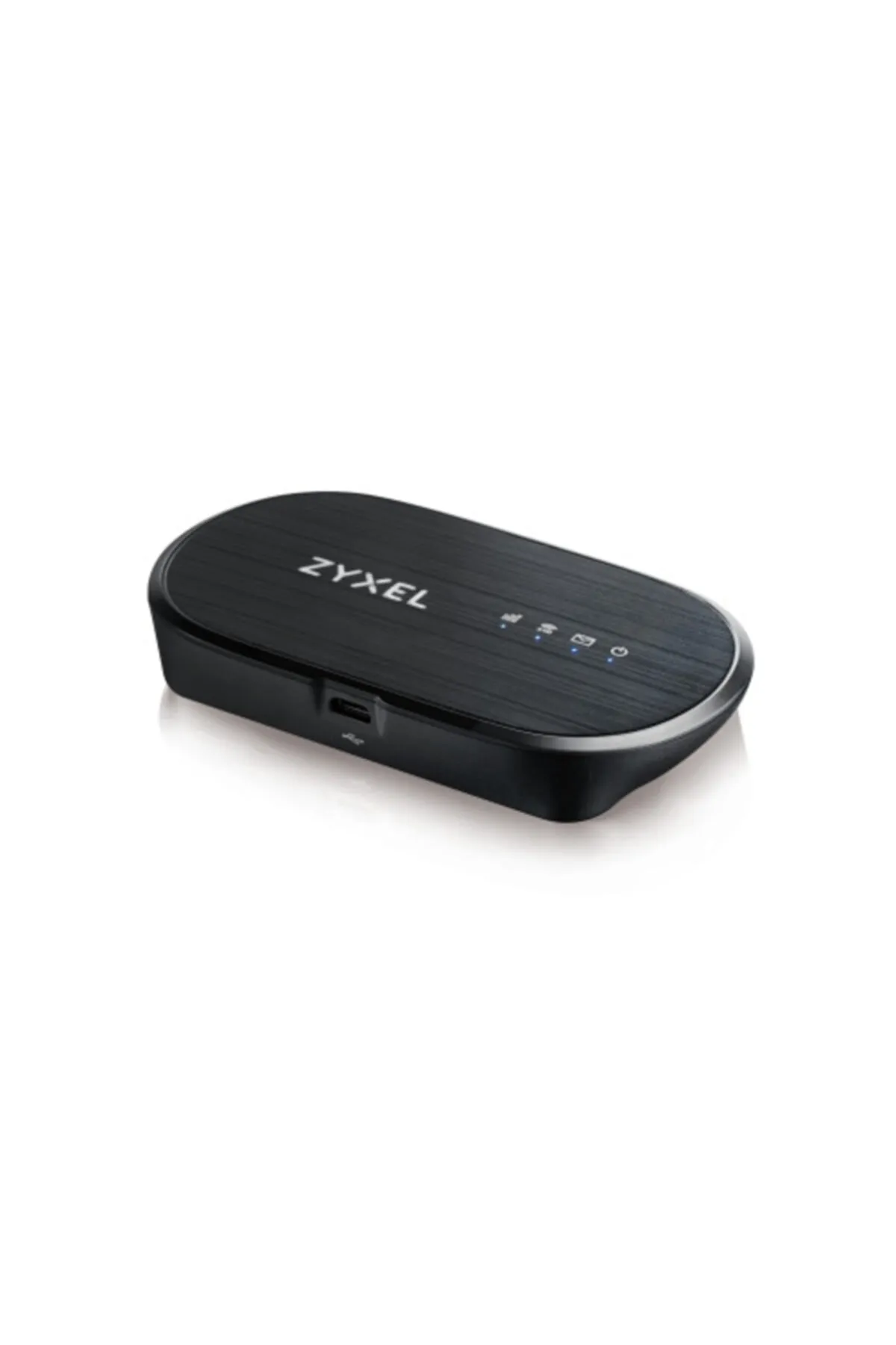 Zyxel Wah7601 Sim Yuvalı 4g/lte Taşınabilir Wifi Router