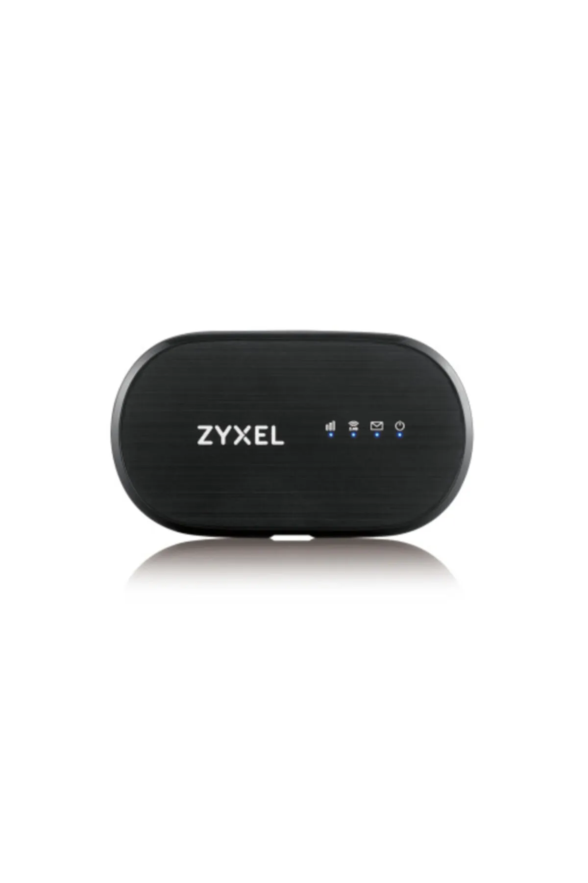 Zyxel Wah7601 Sim Yuvalı 4g/lte Taşınabilir Wifi Router