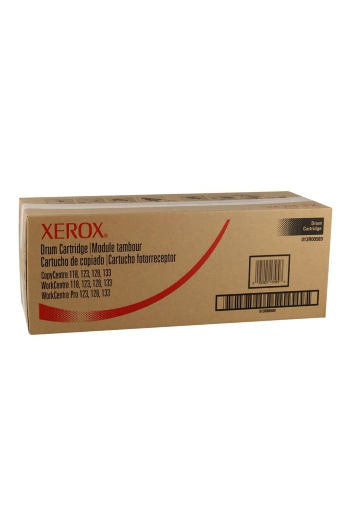 Xerox Wc C118-m118 Orjinal Drum C123-m123-c128-m128-m133 (013r00589)