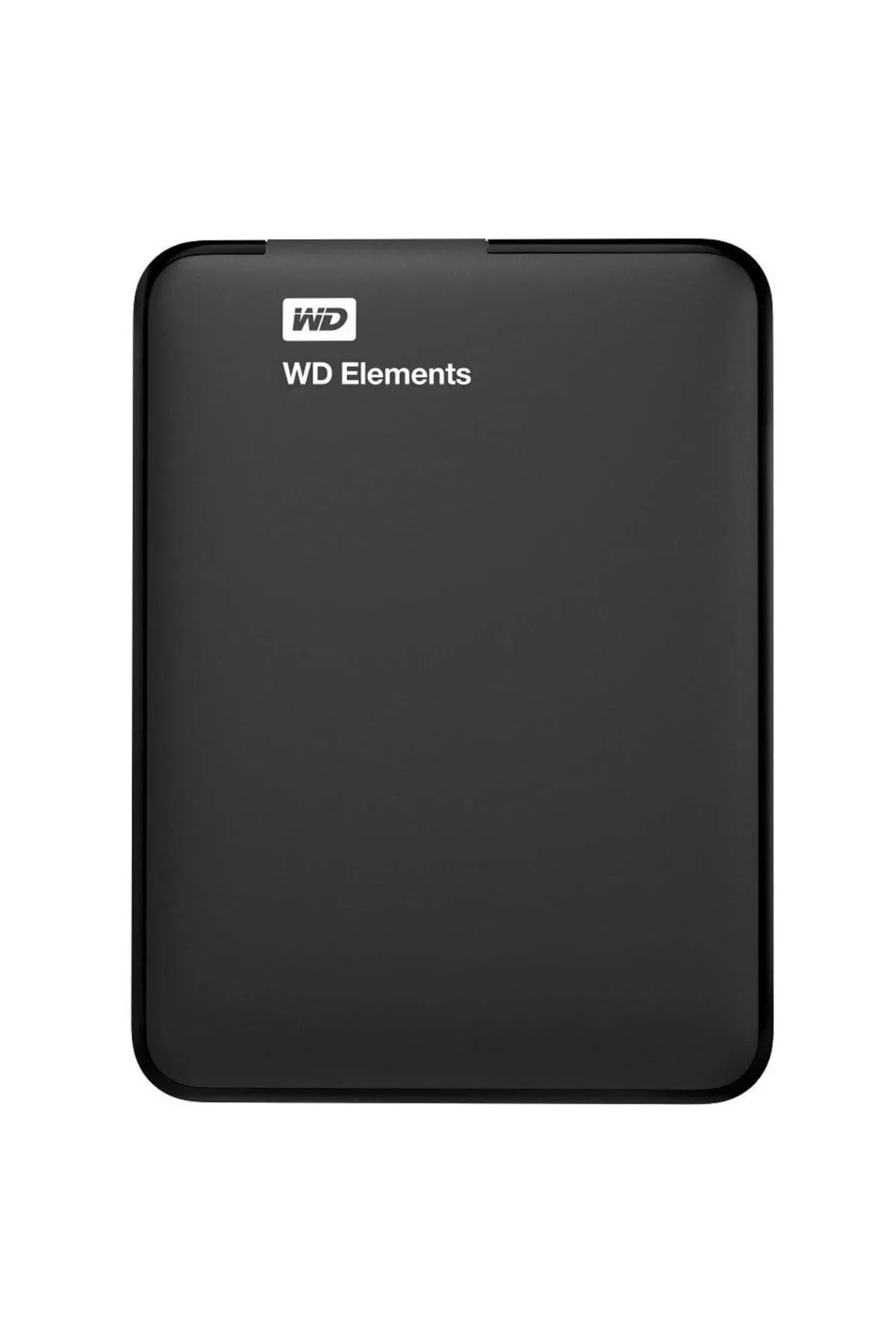 Seagate WD 1TB Elements USB 3.0 2.5 Siyah Taşınabilir Disk