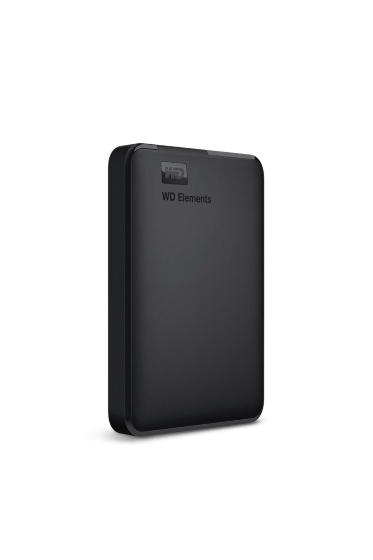 WD Wd 2tb Elements 2.5" Usb3 Siyah Wdbu6y0020bbk-wesn