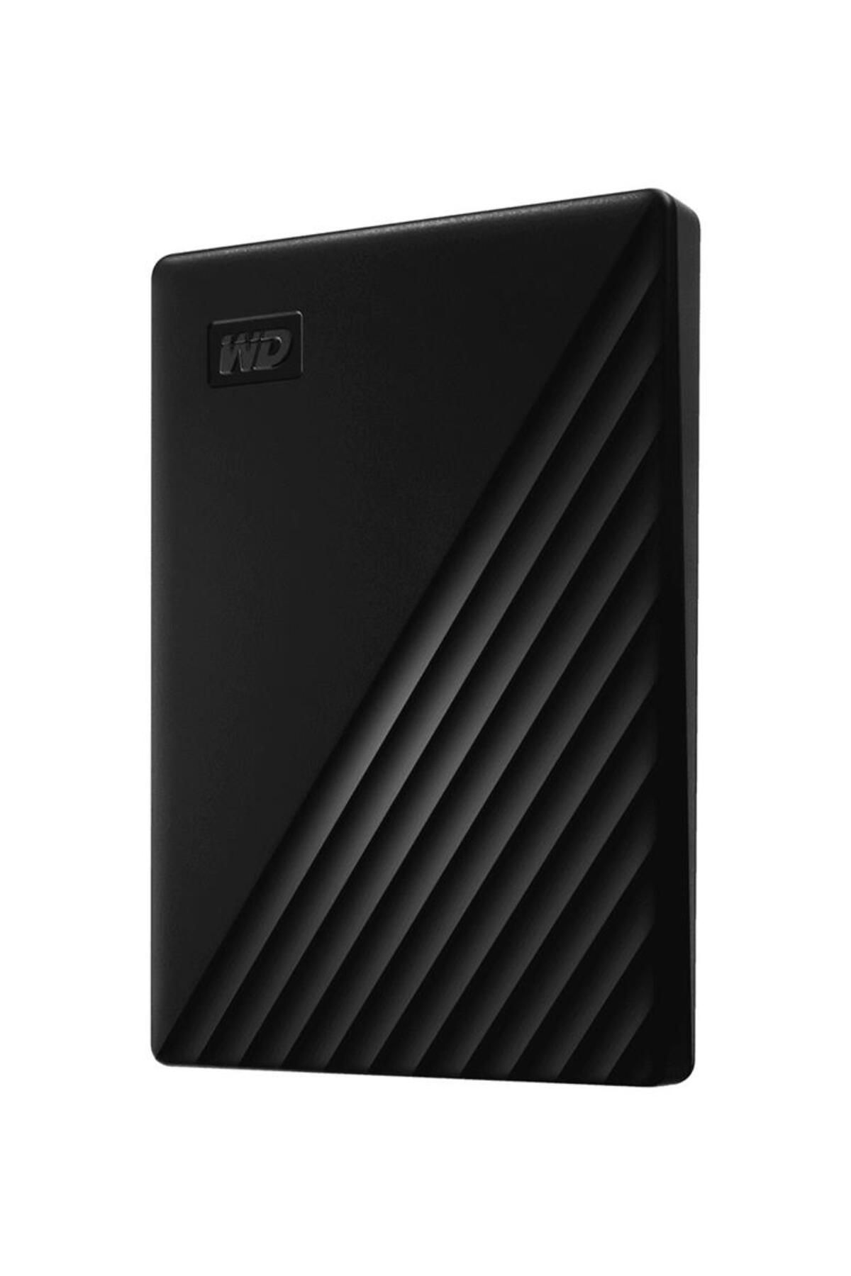 WESTERN DIGITAL Wd 2Tb My Passport WDBYVG0020BBK 2.5" USB 3.0 Harici Harddisk