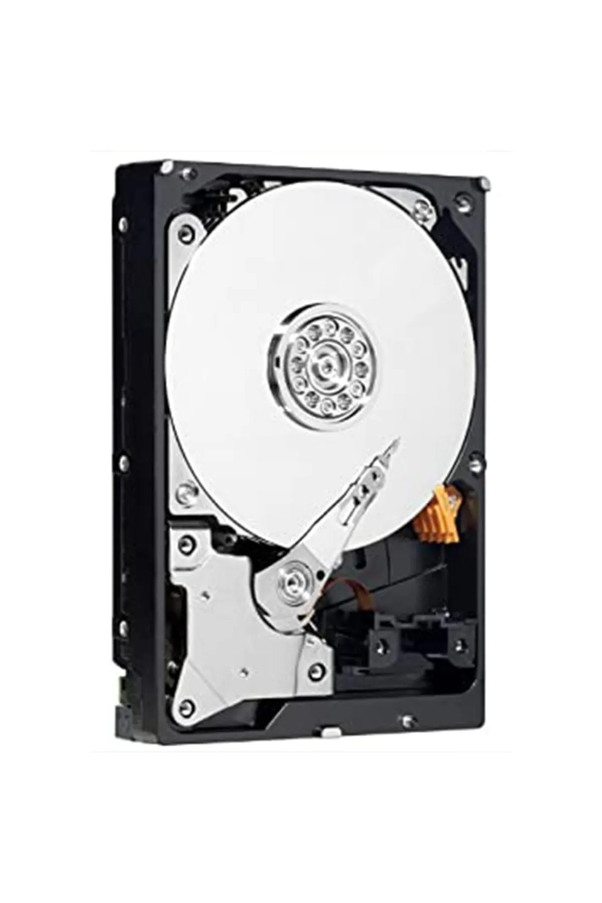 WD Wd 3.5" 250gb Wd2500avvs 7200rpm 8mb Sata3 Hdd