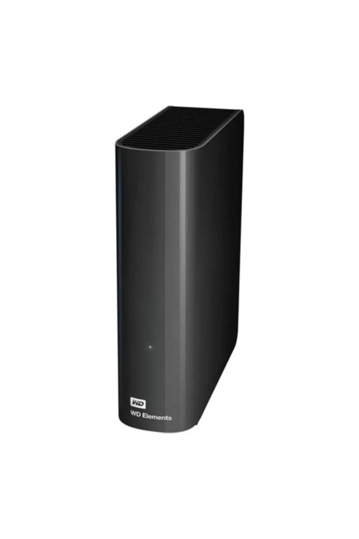 WD Wd 3.5 Elements 8tb Usb 3.0 External Hdd Siyah Wdbwlg0080hbk-eesn