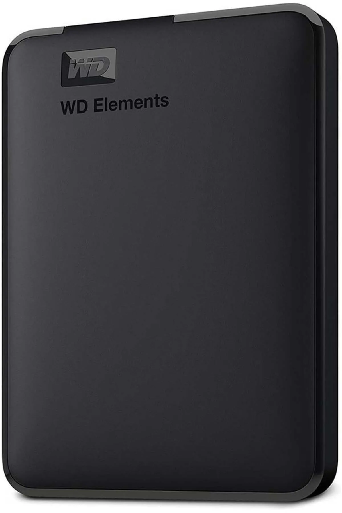 WD Wd 5tb Elements Portable External Hard Drive, Usb 3.0 - Wdbu6y0050bbk-wesn Harici Harddisk