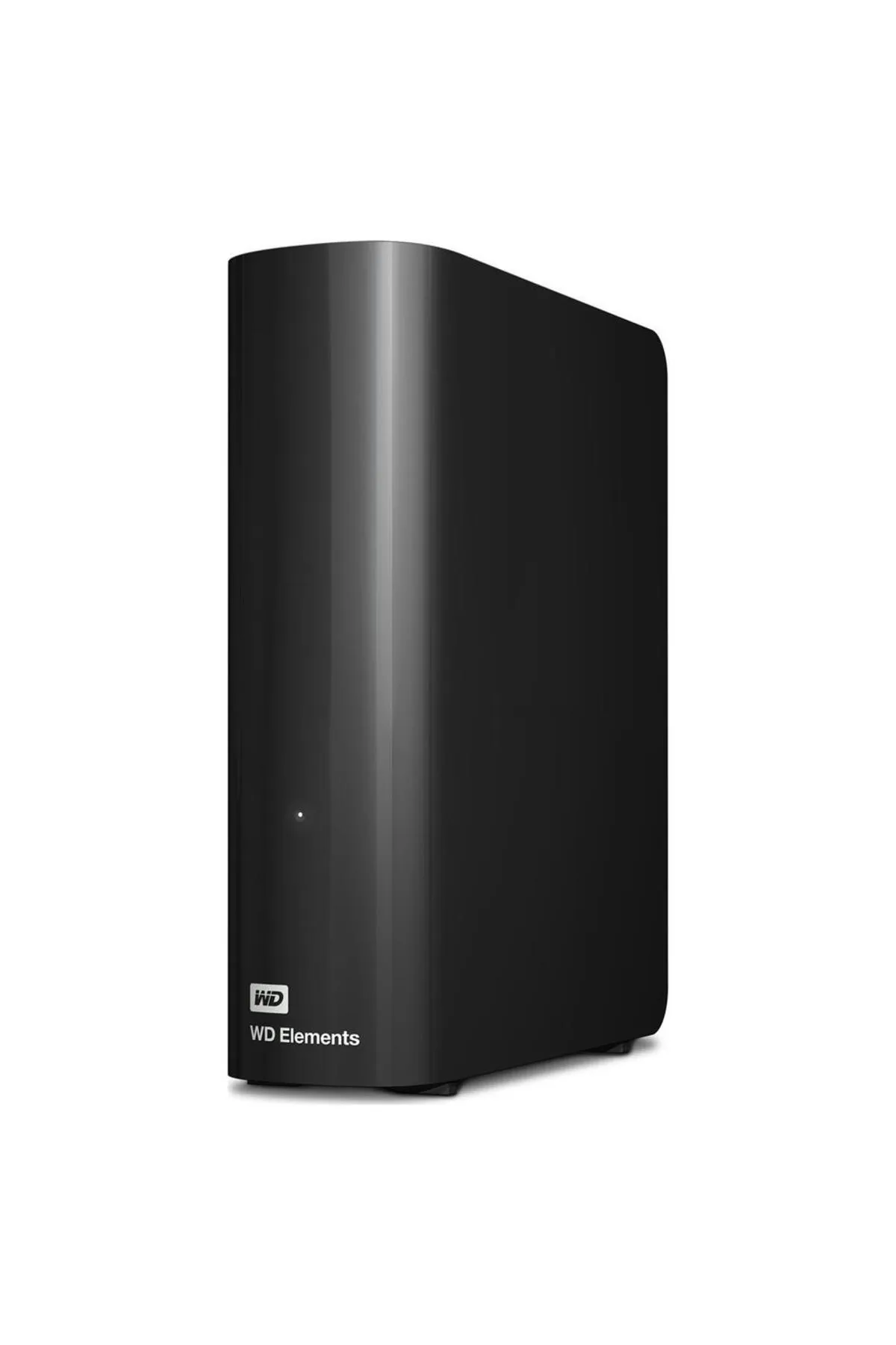 WD Wd 6tb Elements 3.5" Usb 3.0 Taşınabilir Disk Wdbwlg0060hbk Harici Harddisk