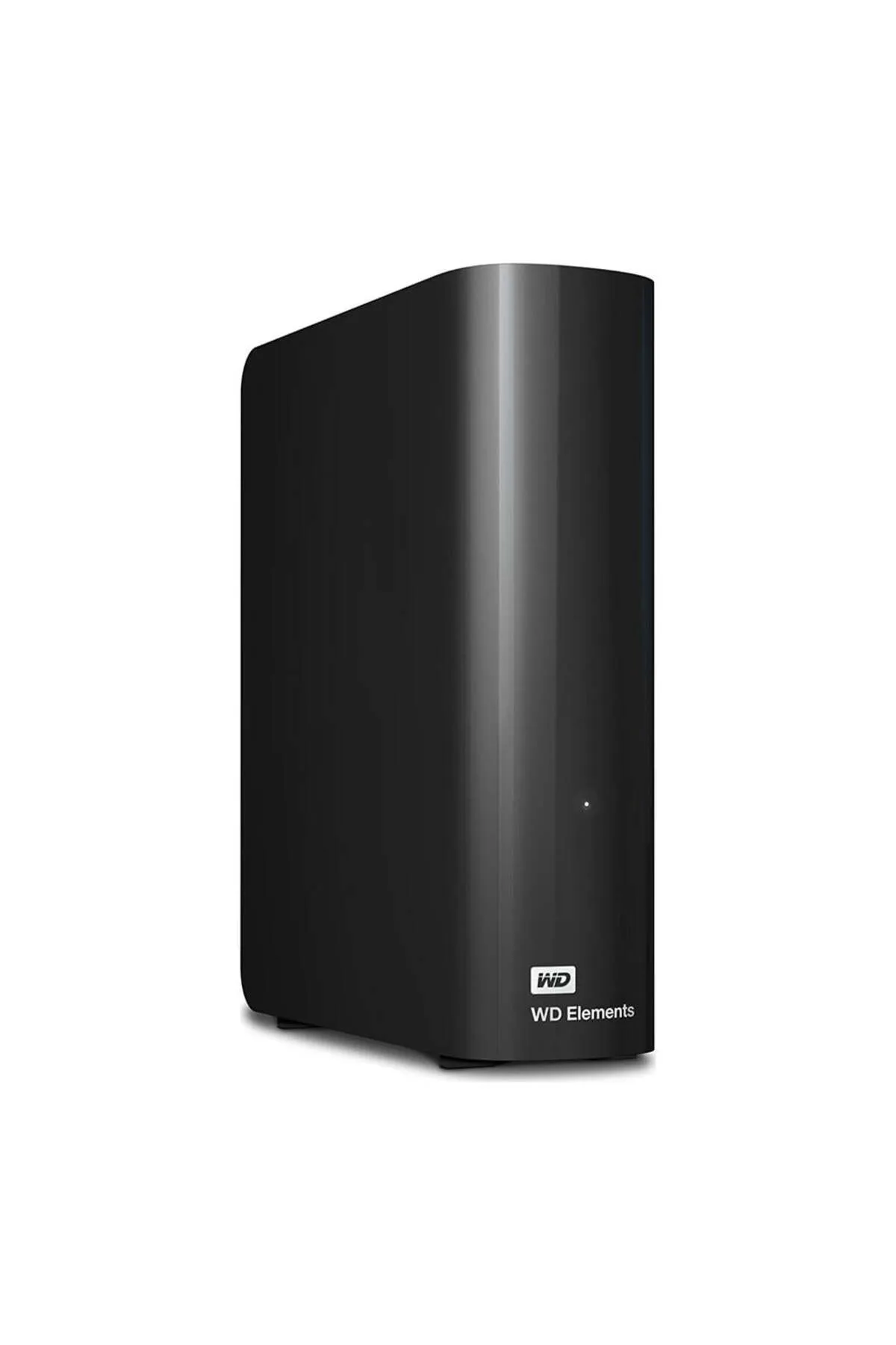 WD Wd 6tb Elements 3.5" Usb 3.0 Taşınabilir Disk Wdbwlg0060hbk Harici Harddisk