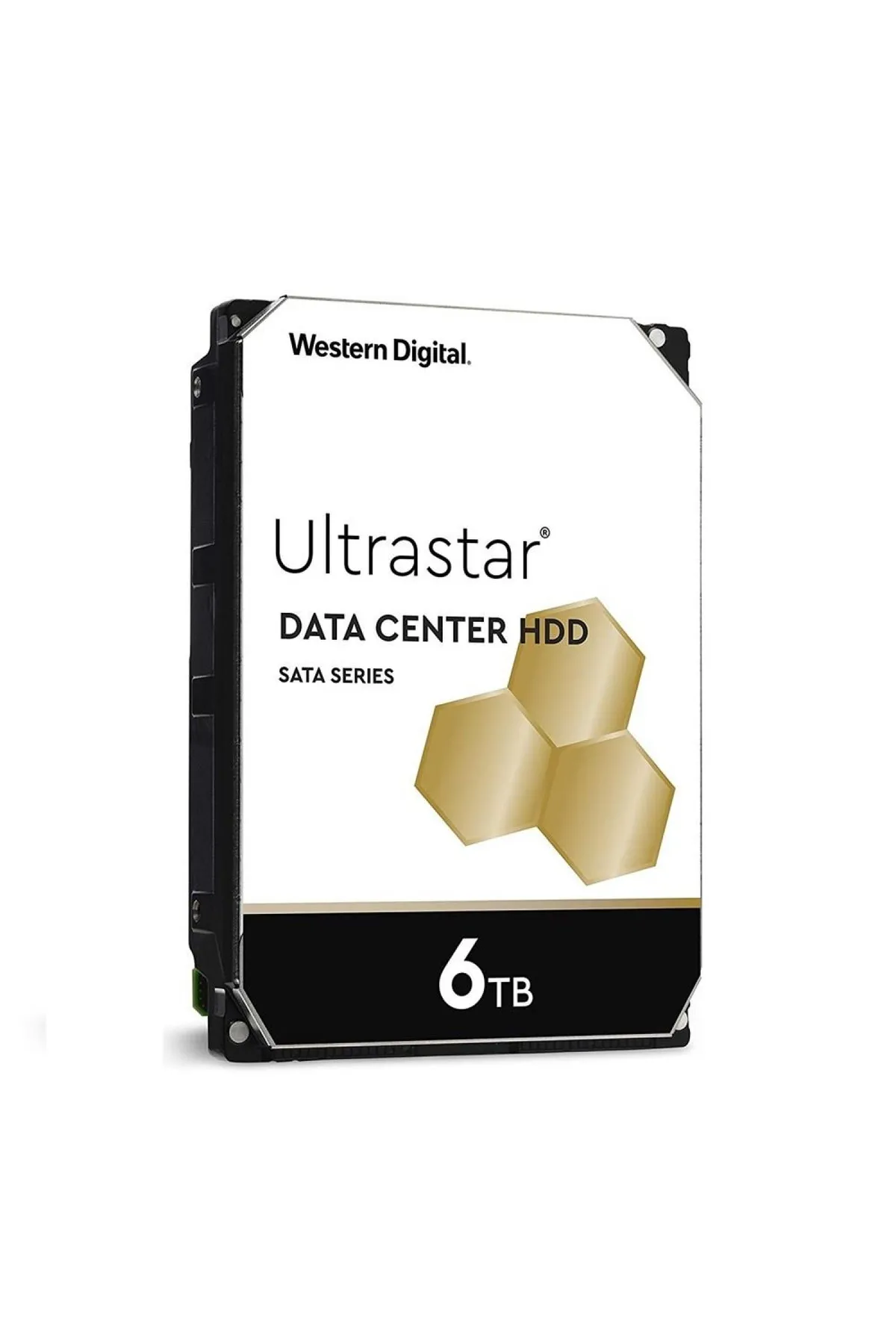 WESTERN DIGITAL Wd 6Tb Ultrastar DC HC310 7200Rpm 256Mb Enterprise 0B36039