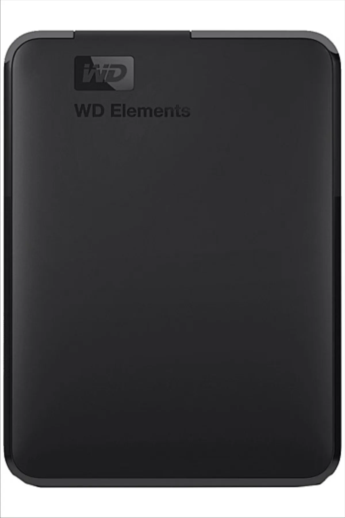 WDB Wd Elements 1tb 2.5" Usb 3.0 Taşınabilir Disk (kutusuz, Yenilenmiş)