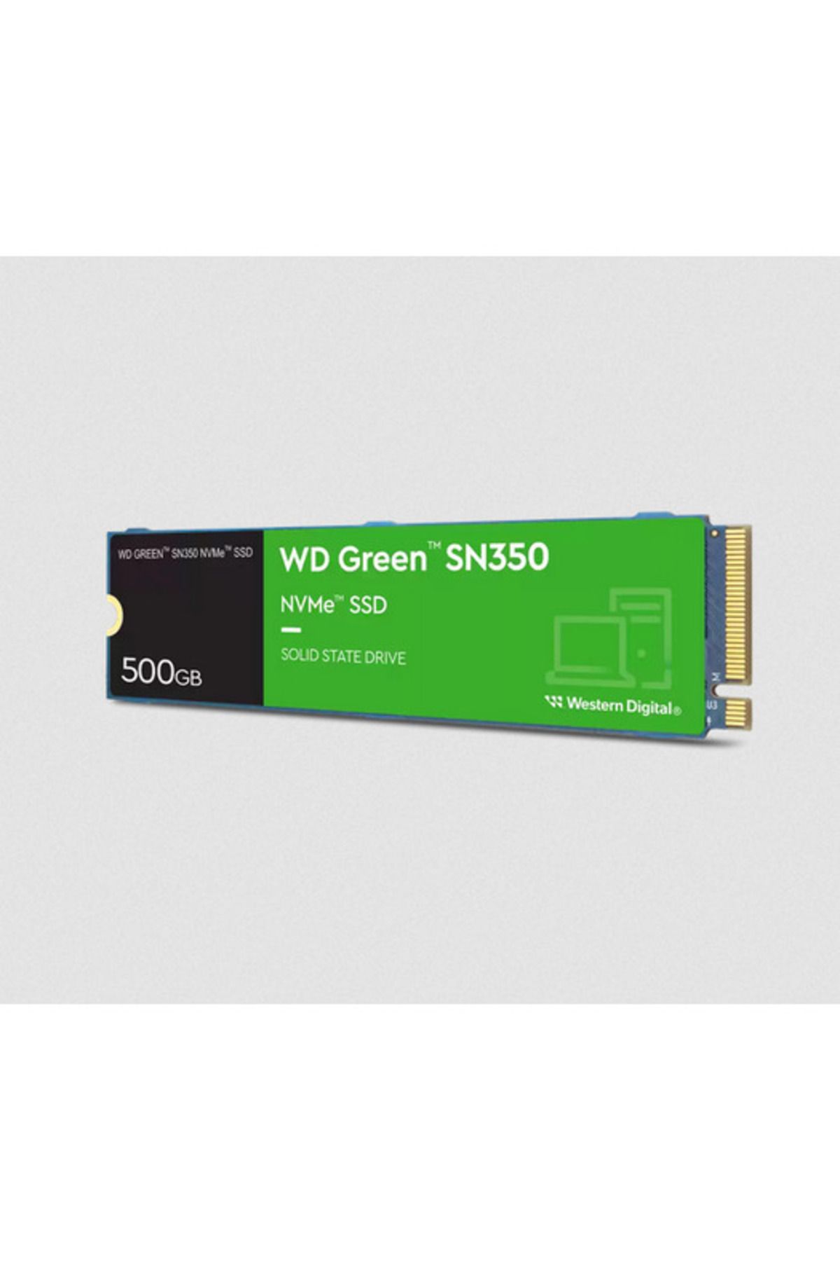 WESTERN DIGITAL Wd Green™ Sn350 Nvme™ Ssd 500 Gb