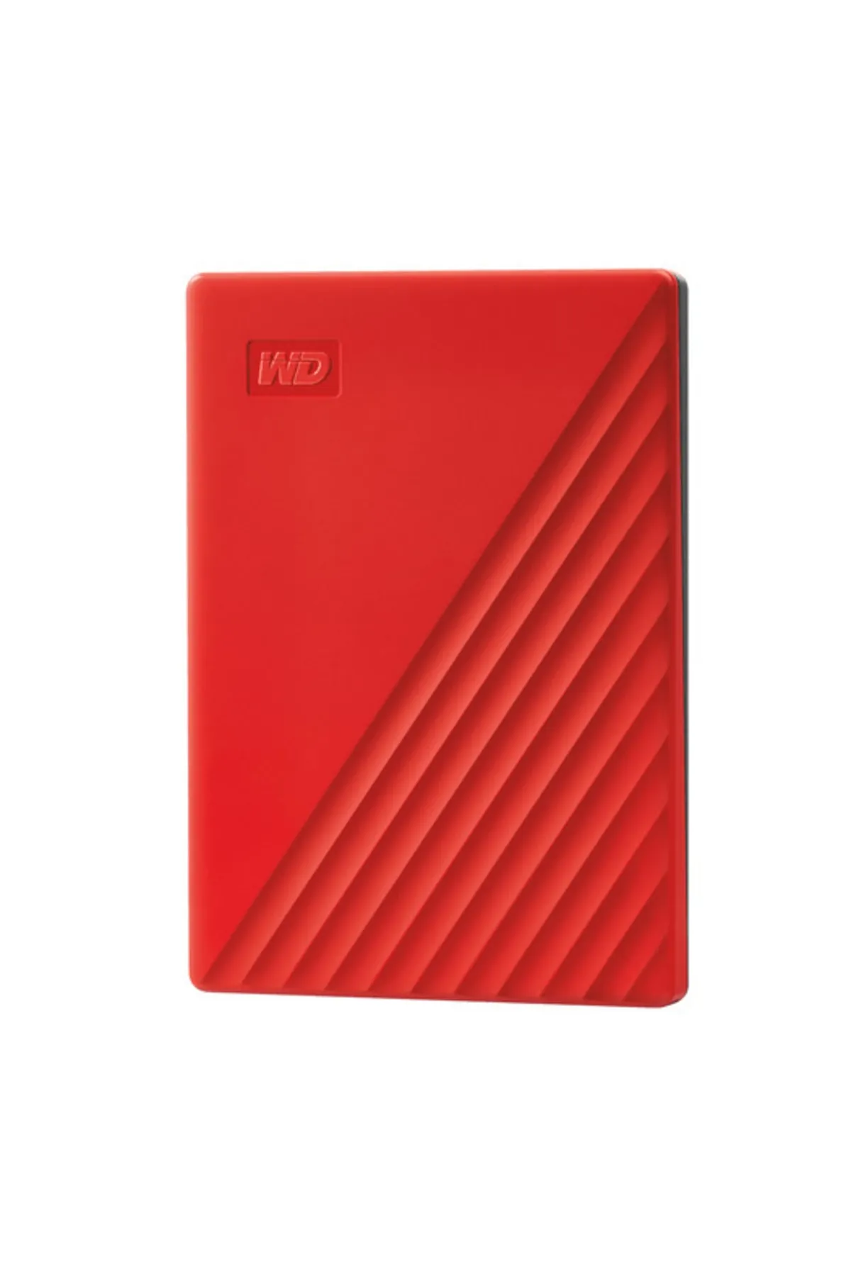 WESTERN DIGITAL WD My Passport 4 TB Red 2.5 USB 3.0