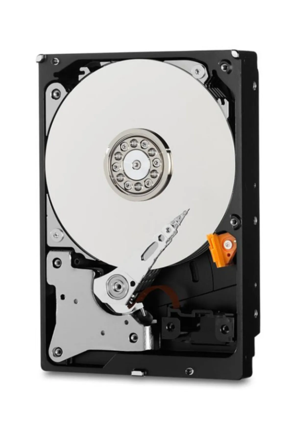 WESTERN DIGITAL Wd Purple 7x24 3,5' 6tb 64mb Sata 6gb/s