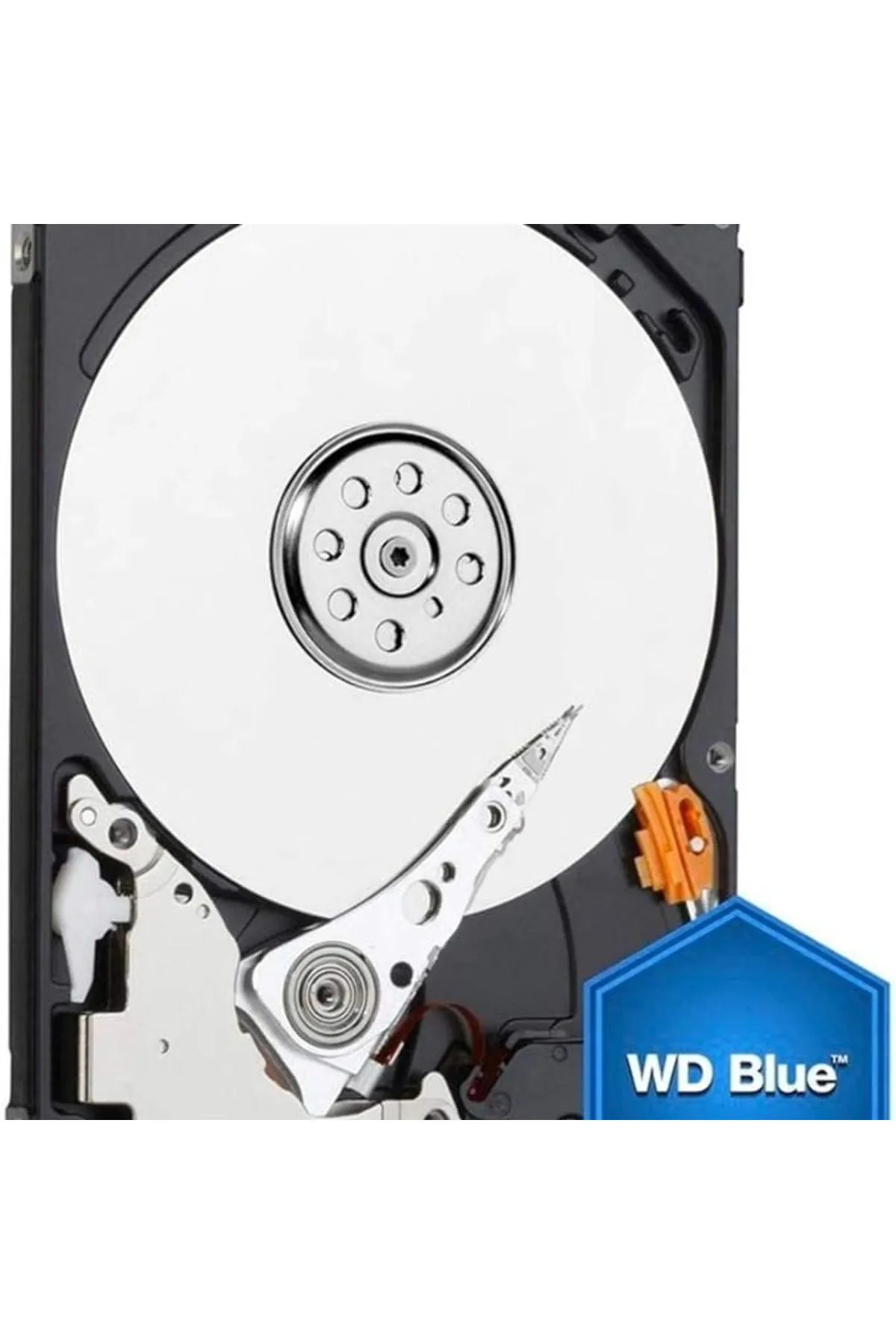 WESTERN DIGITAL WD WD10SPZX 1TB-5400Rpm-2,5"