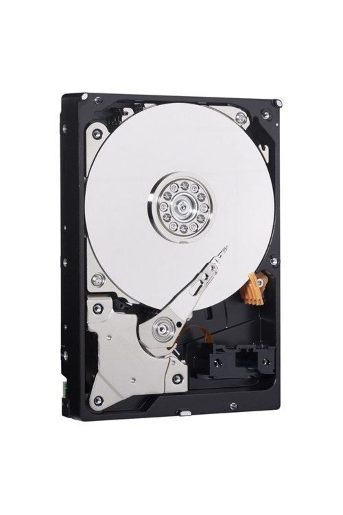 WD Wd10ezex 1tb Blue Sata 3.0 7200rpm 64mb 3.5'' Dahili Disk