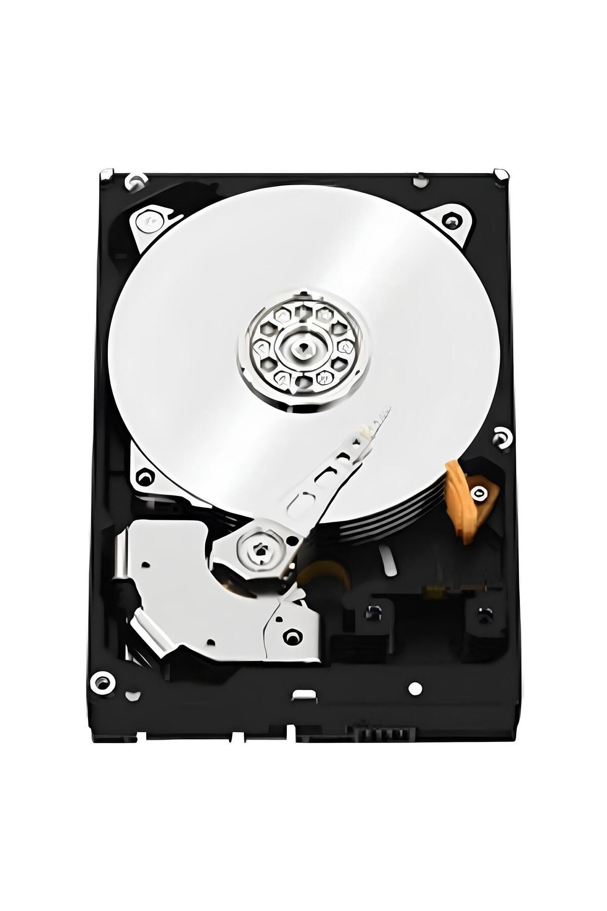 WESTERN DIGITAL WD2004FBYZ 3.5" 2TB 7200rpm Harddisk