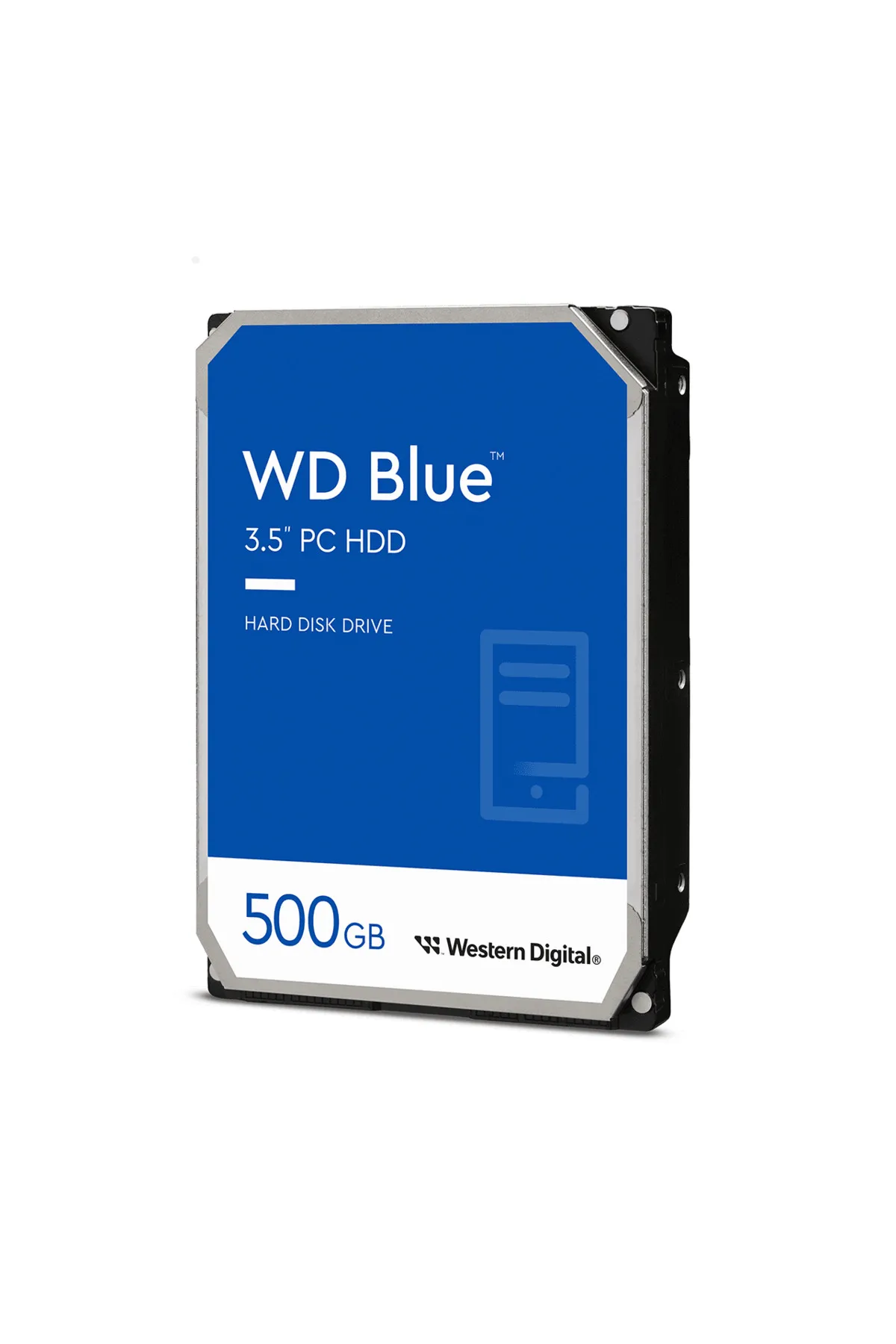 WESTERN DIGITAL WD5000AZLX/WD5000AAKX 500 GB REFRESH